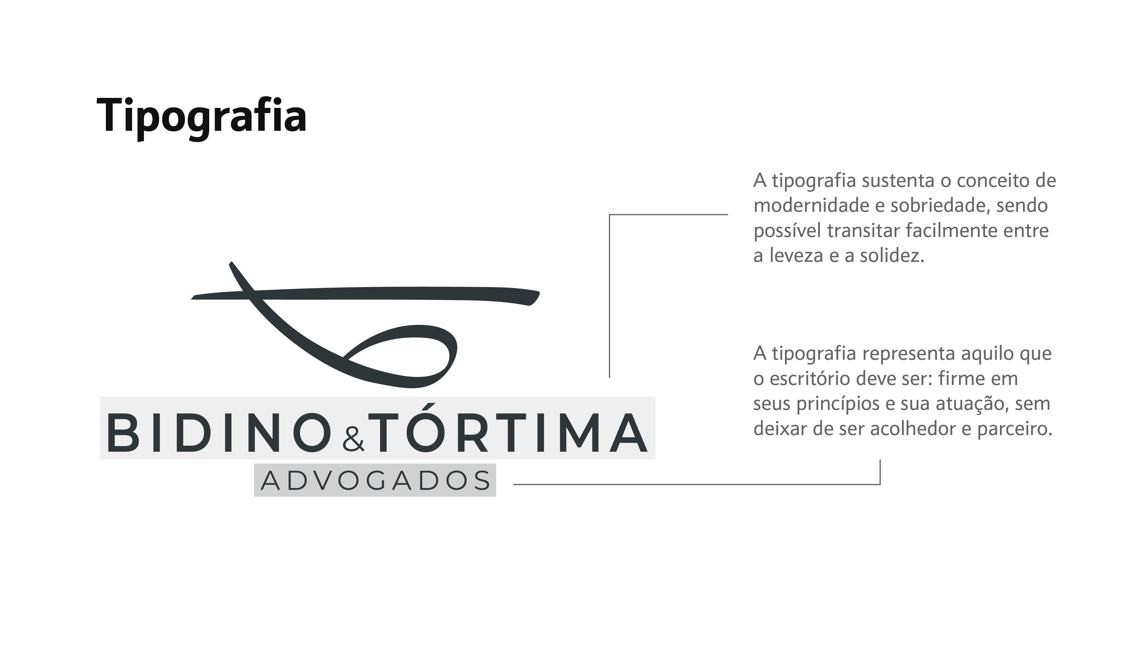 Case Bidino e Tórtima Advogados | EnterDesign