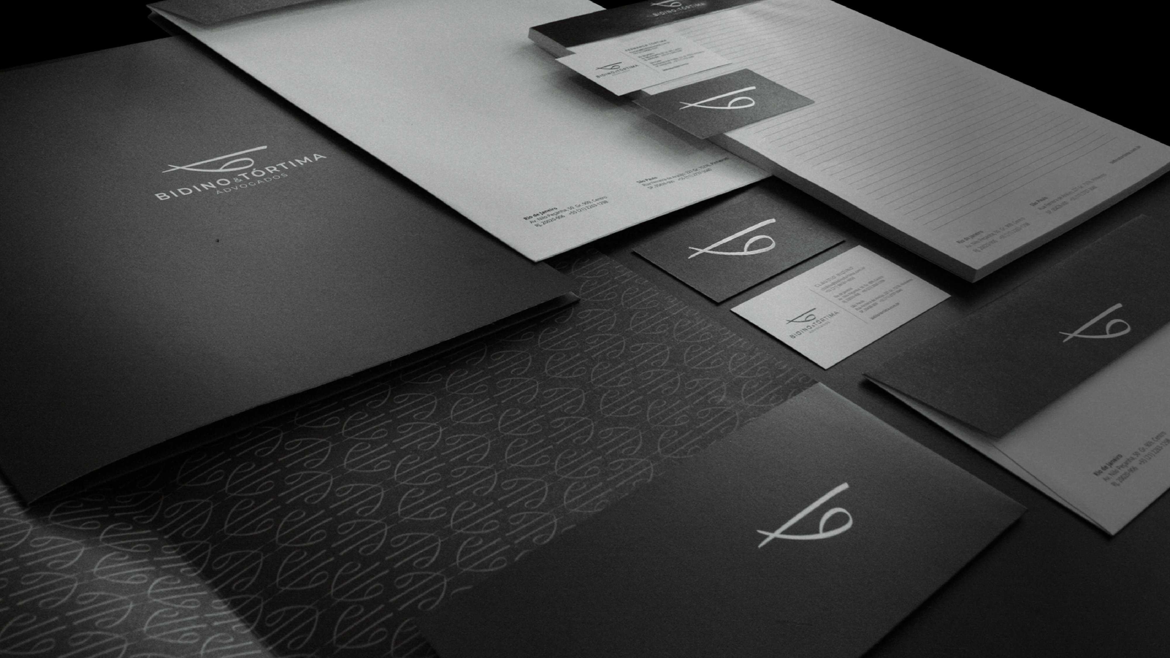 Case Bidino e Tórtima Advogados | EnterDesign