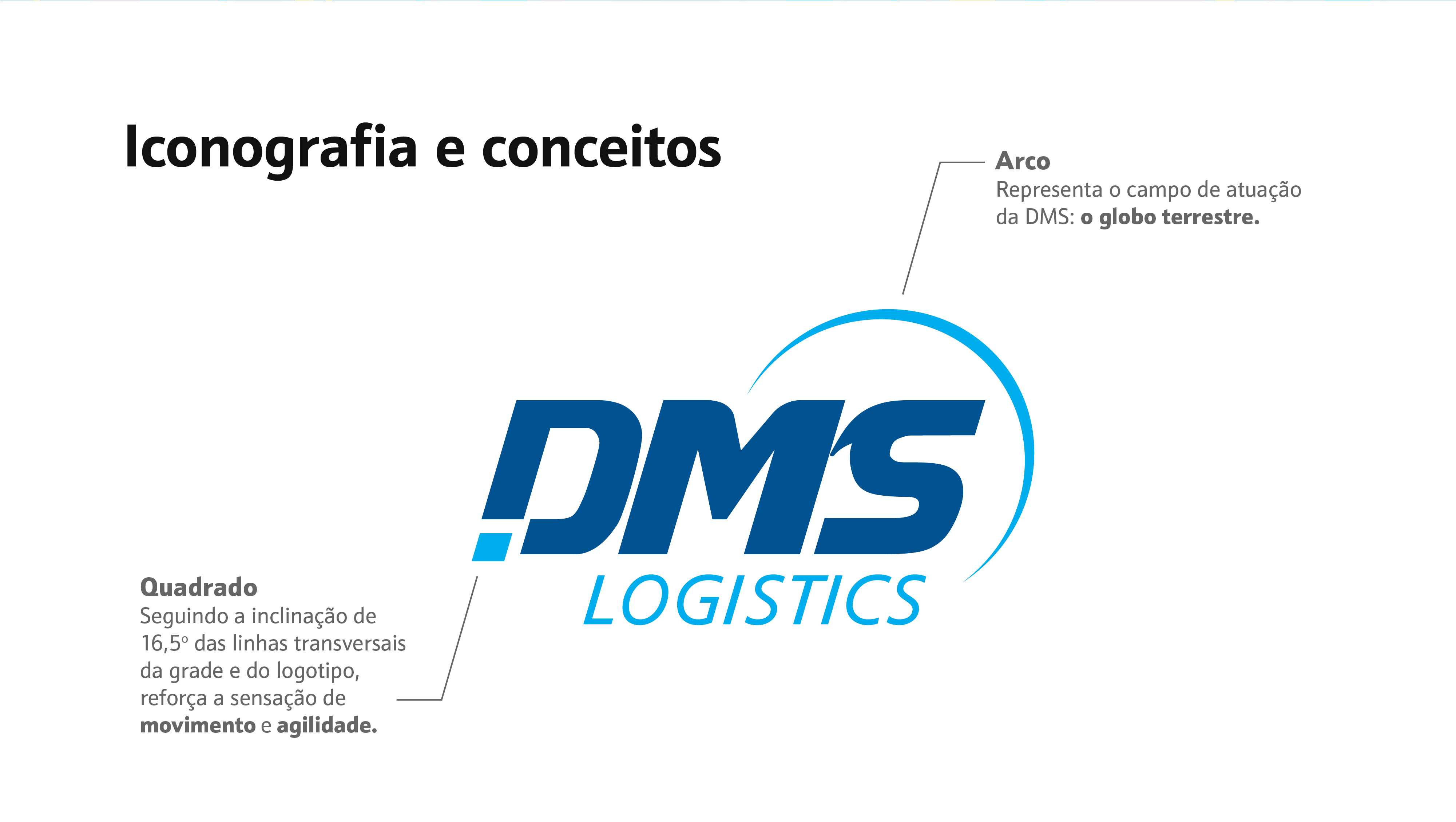Case DMS Logistics | EnterDesign