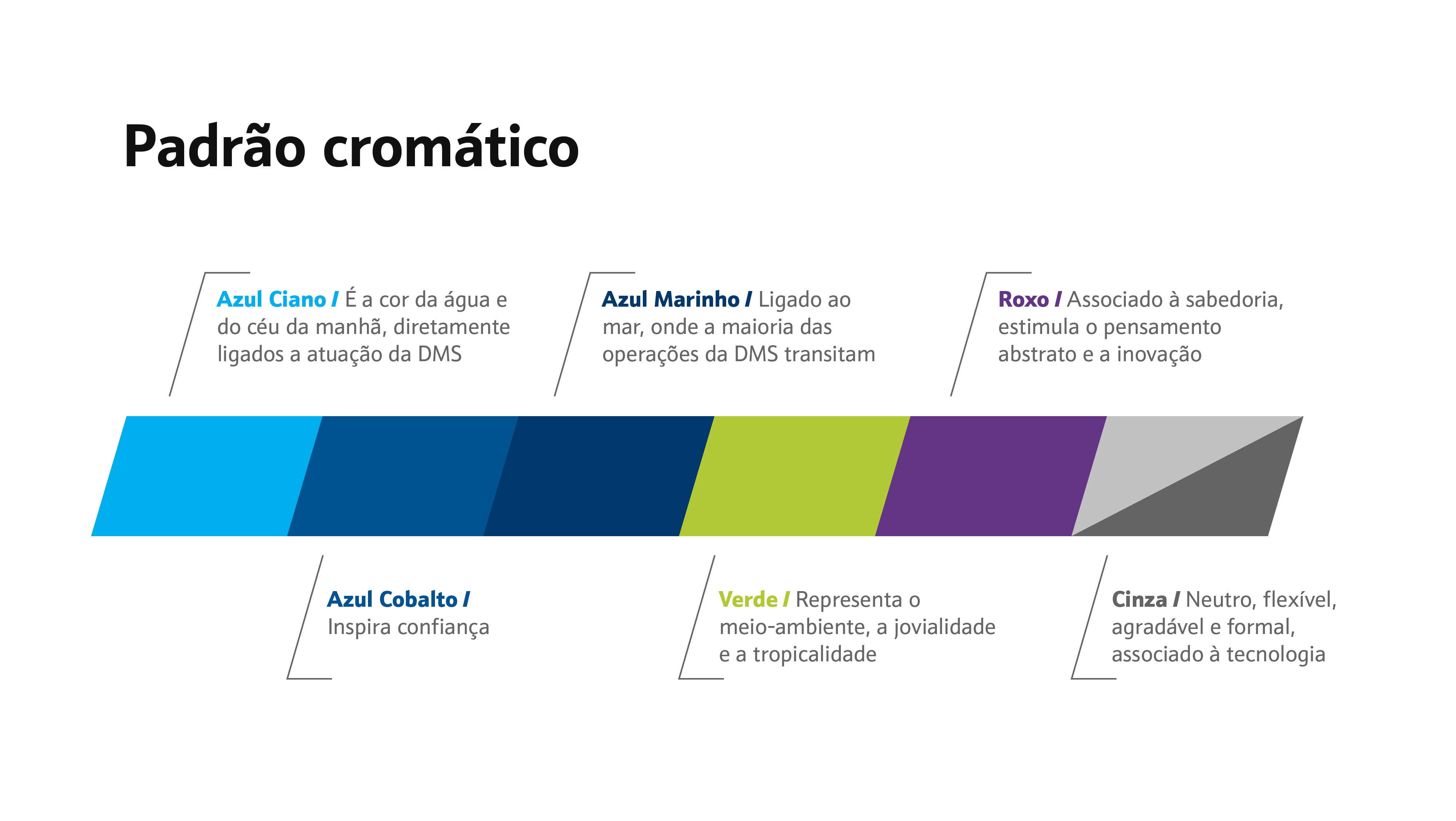 Case DMS Logistics | EnterDesign