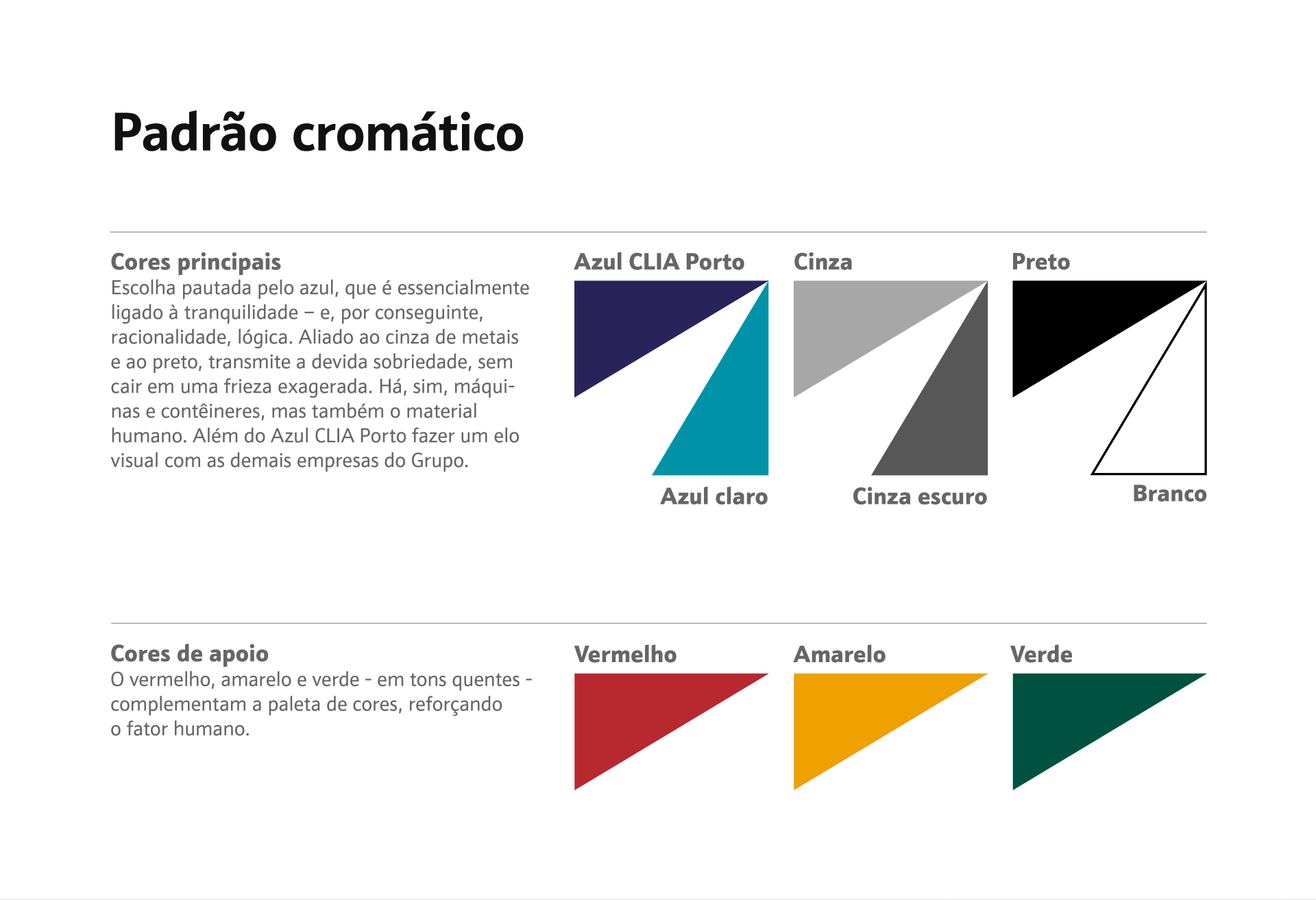 Case Clia Porto | EnterDesign