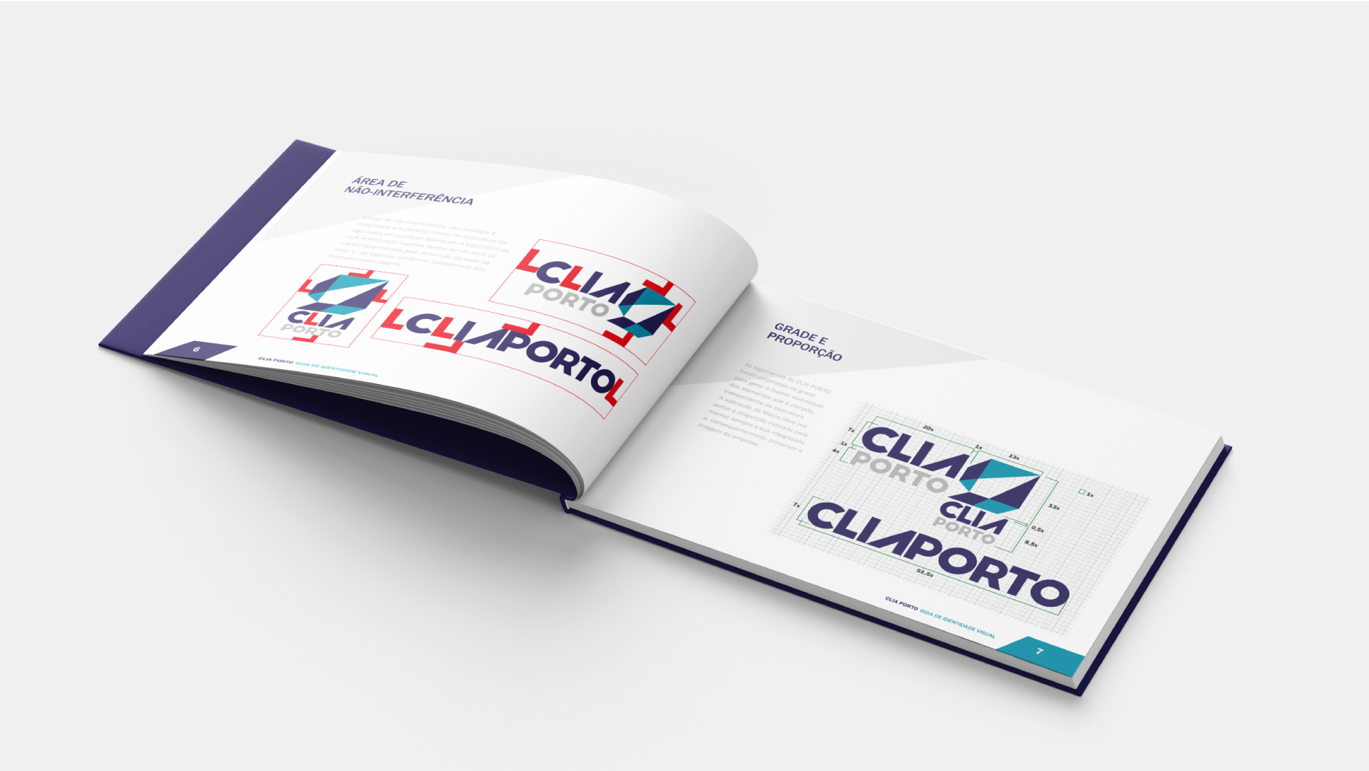 Case Clia Porto | EnterDesign