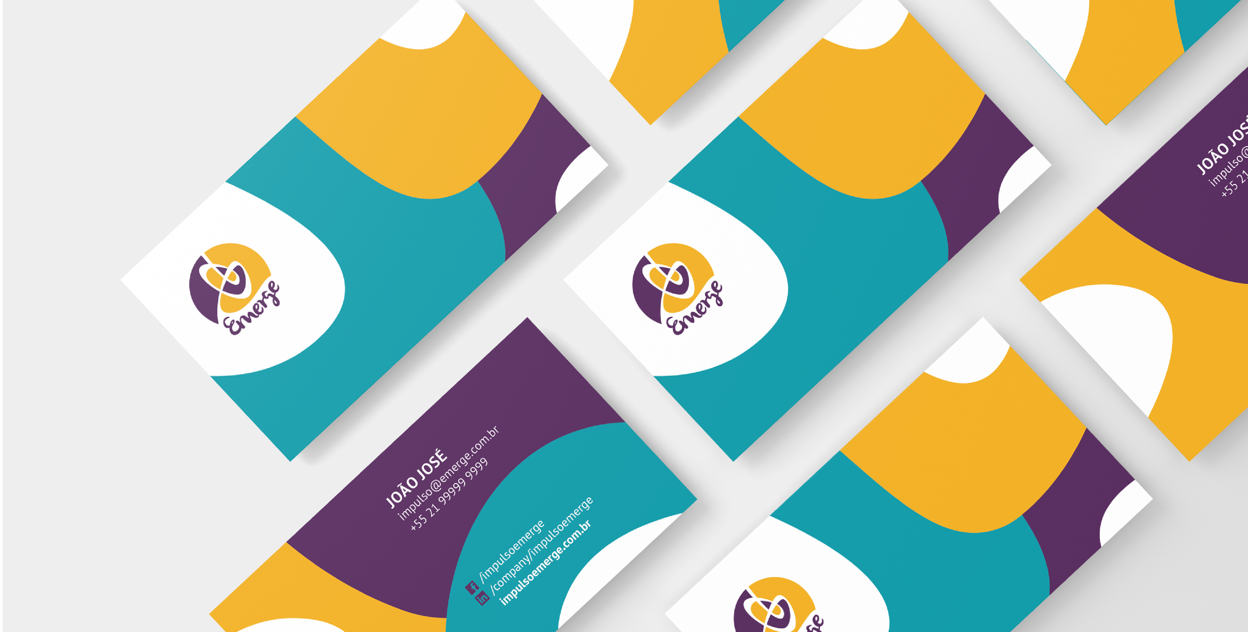 Case Emerge | EnterDesign