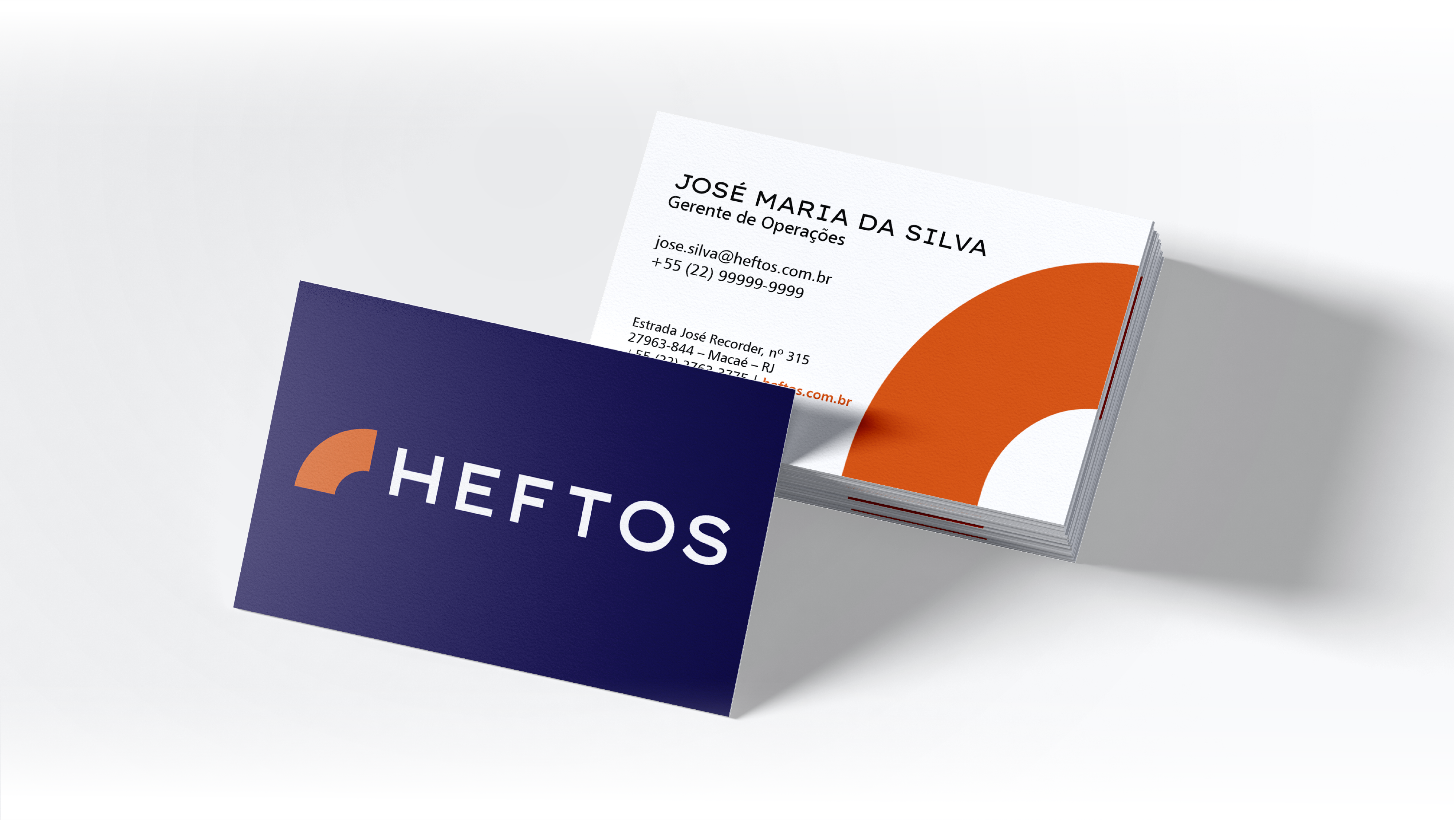 Case Heftos Engenharia | EnterDesign