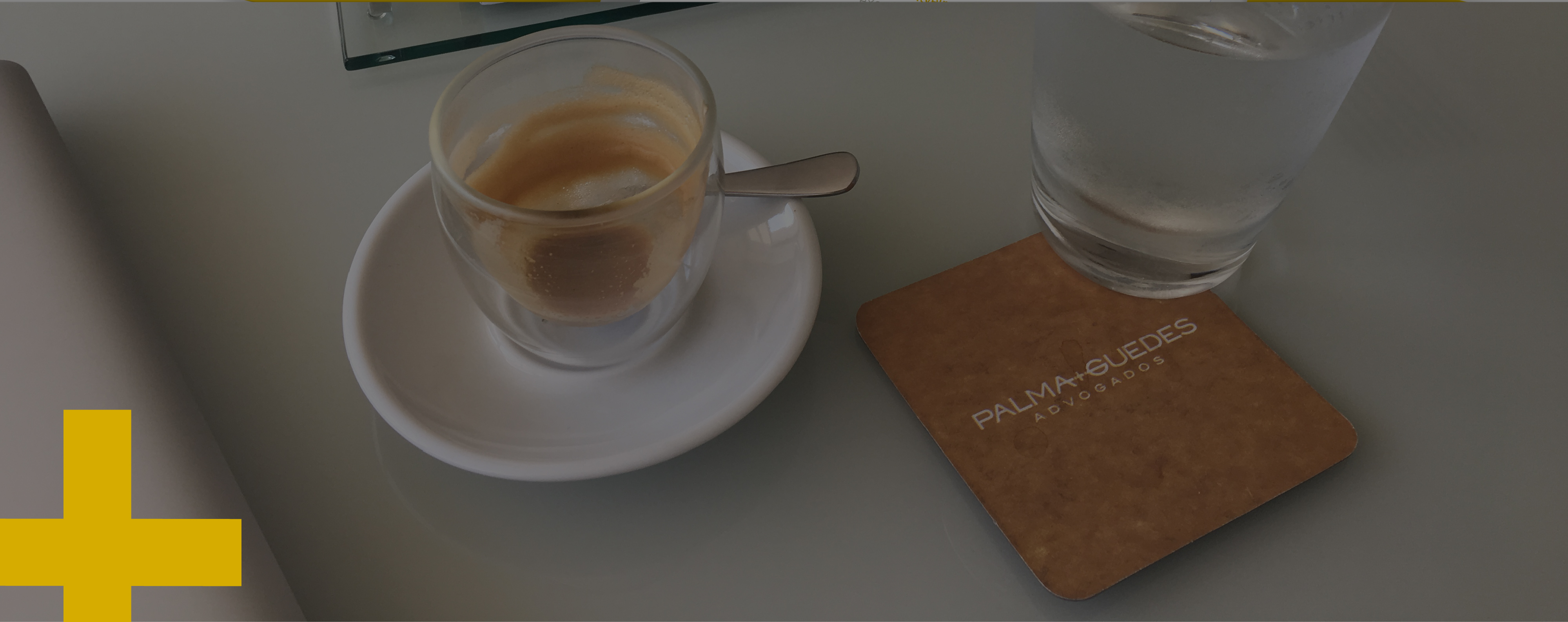 Case Palma Guedes Advogados | EnterDesign