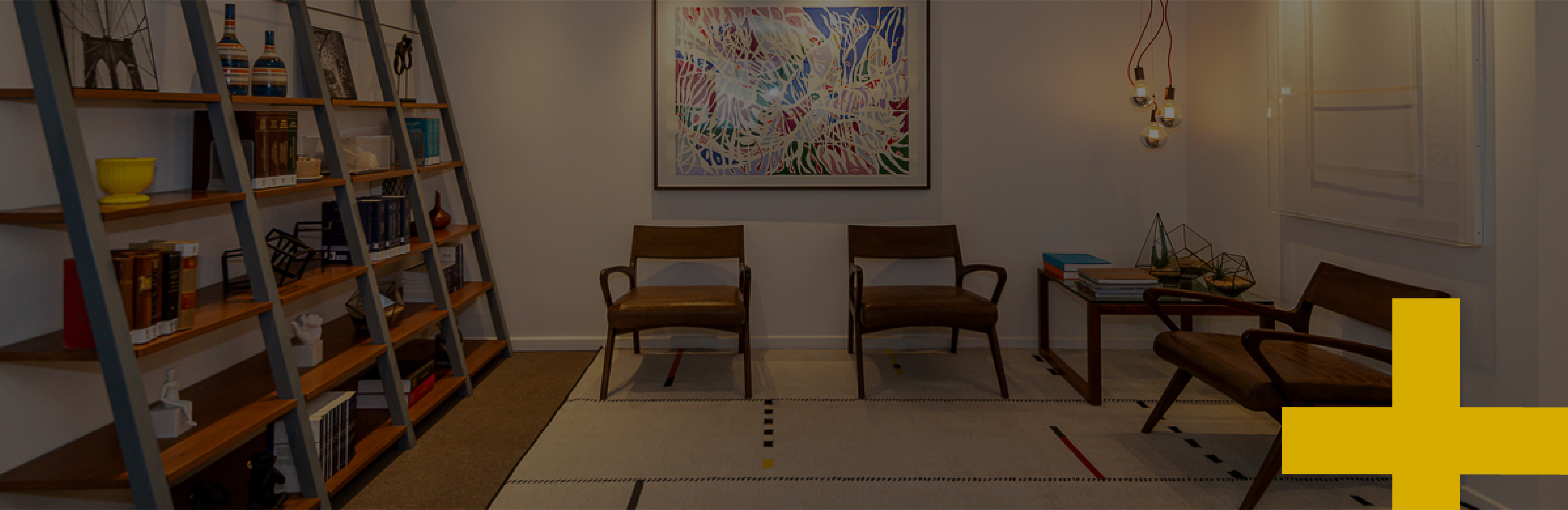 Case Palma Guedes Advogados | EnterDesign