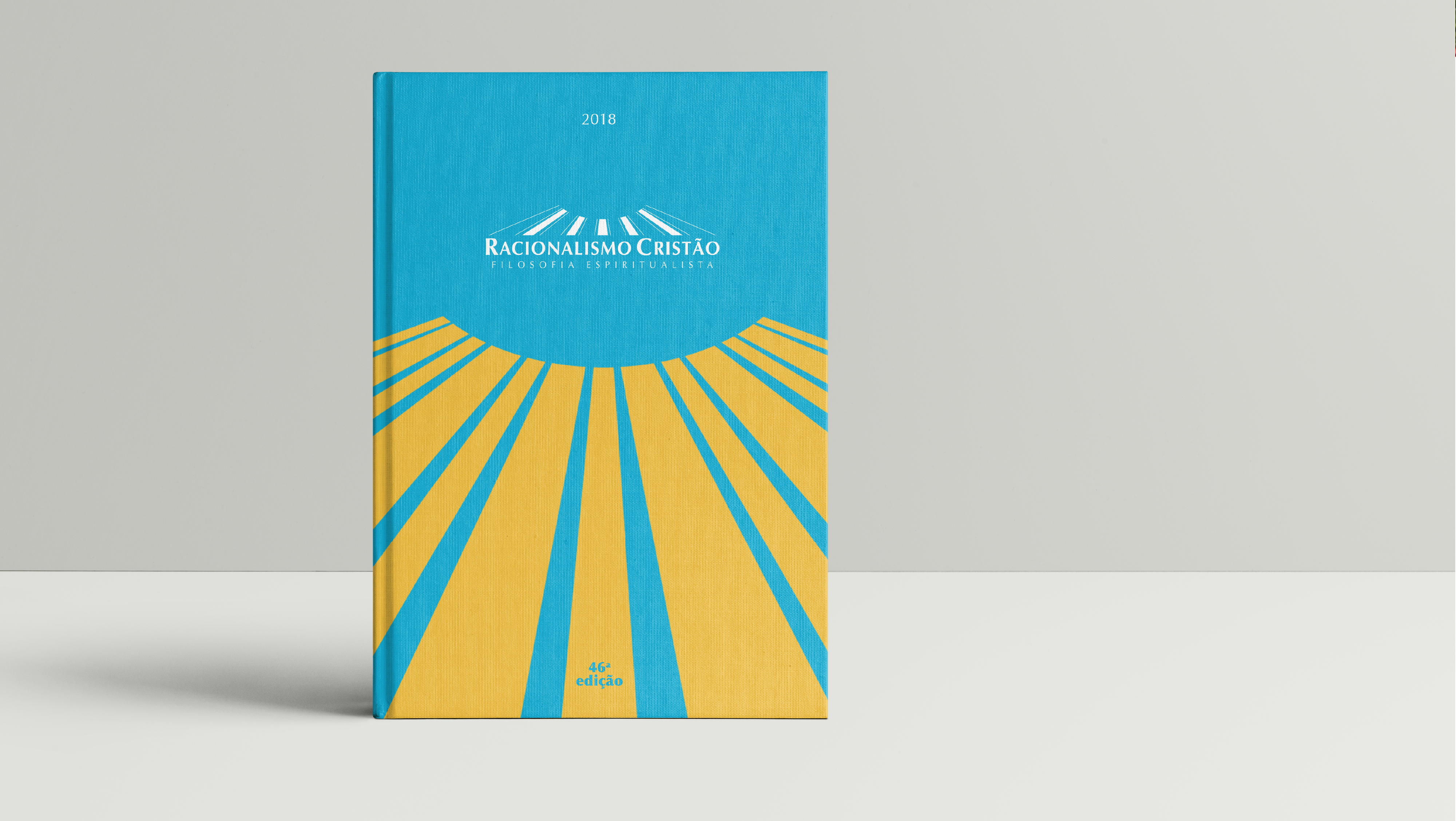 Case Racionalismo Cristão | EnterDesign