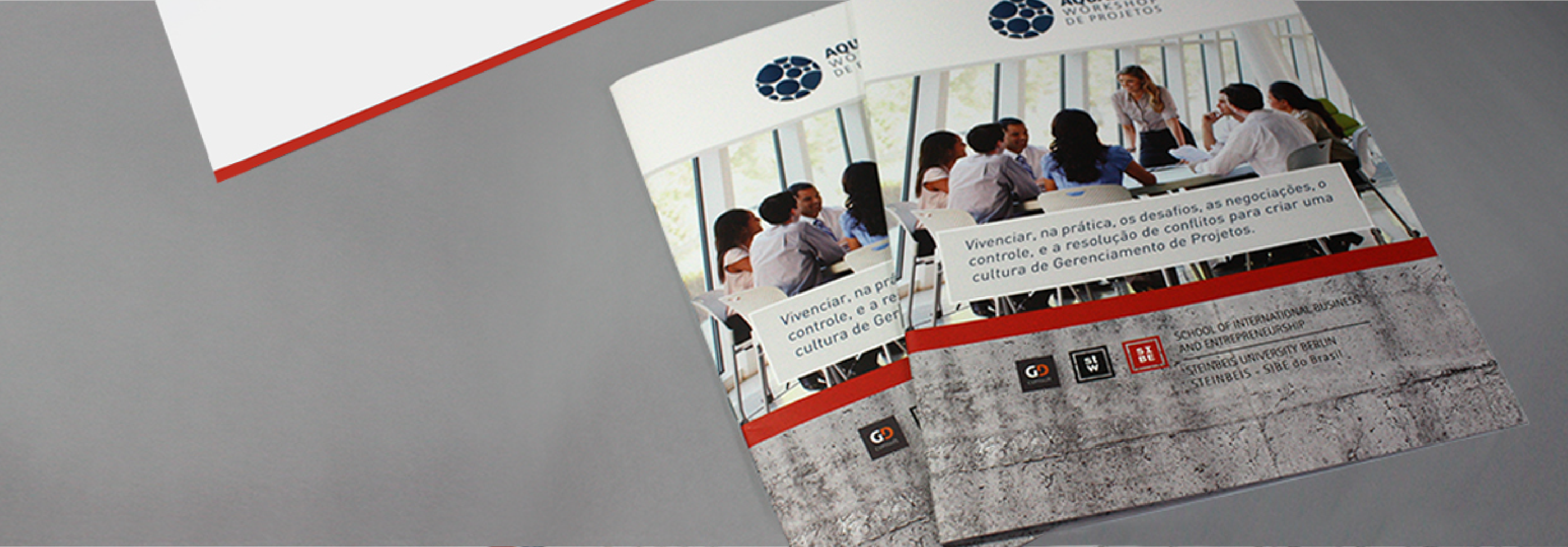 Case Clia Porto | EnterDesign