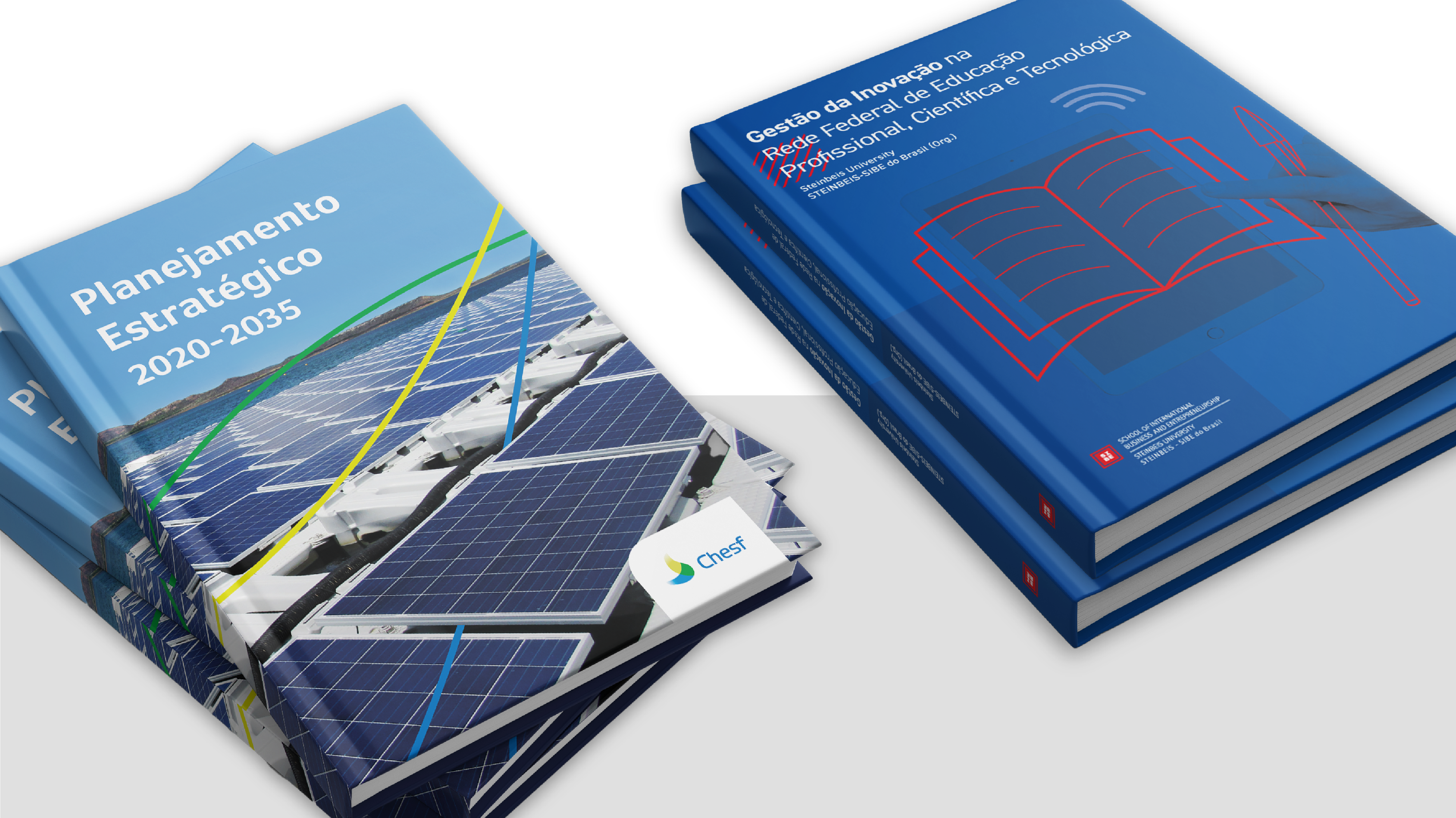 Case Clia Porto | EnterDesign