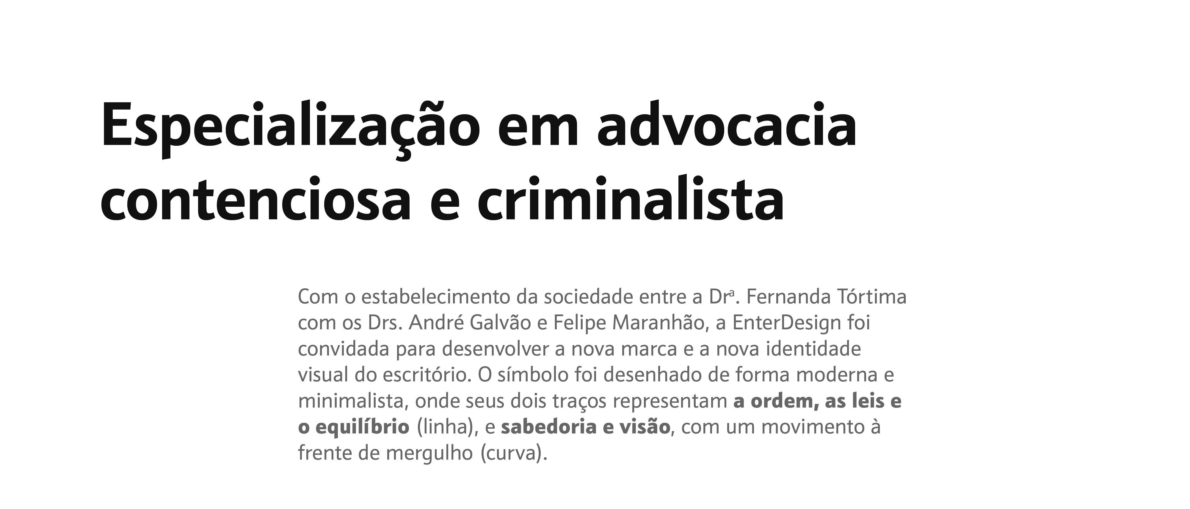 Case Tórtima, Galvão e Maranhão | EnterDesign