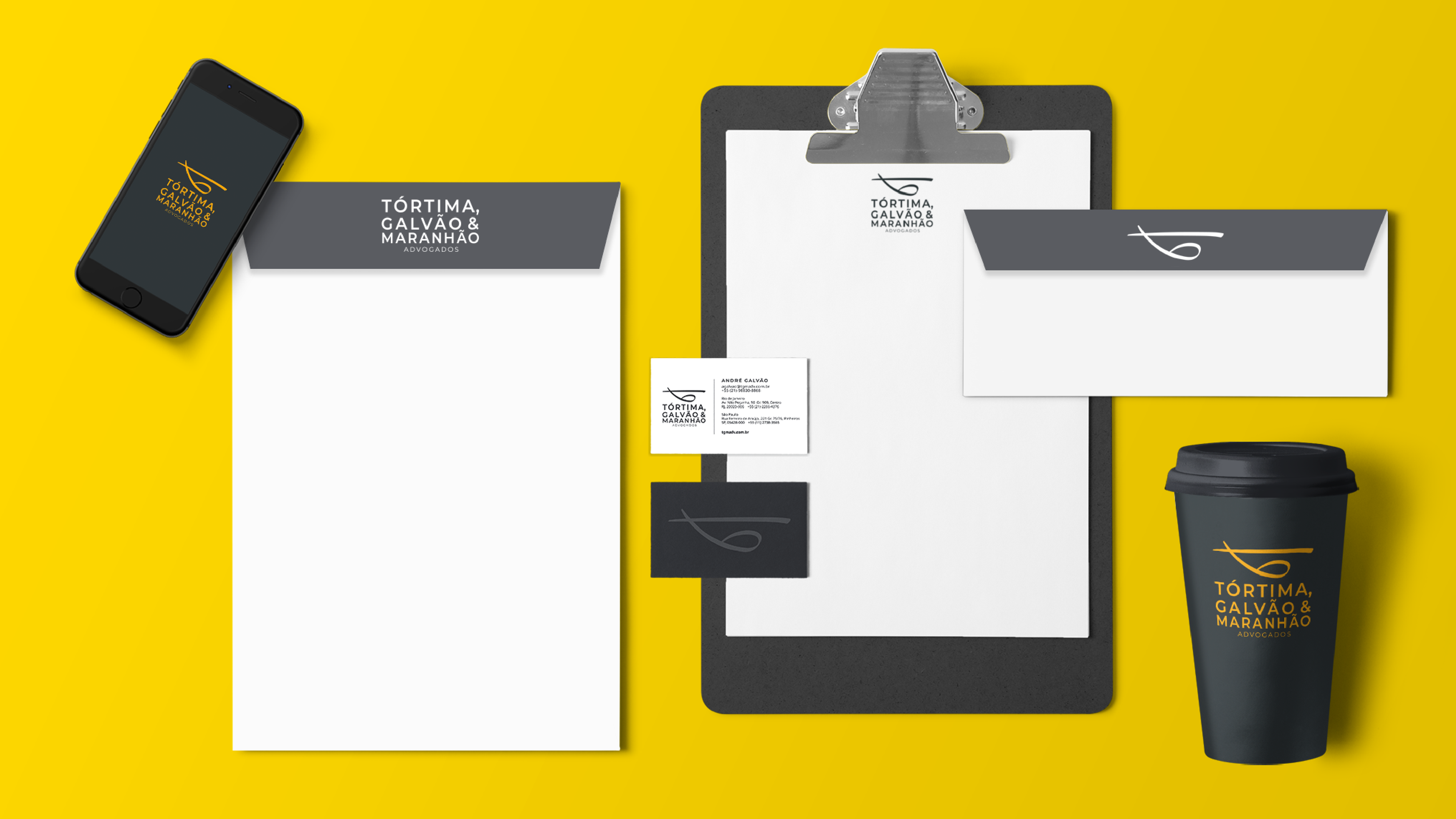 Case Tórtima, Galvão e Maranhão | EnterDesign