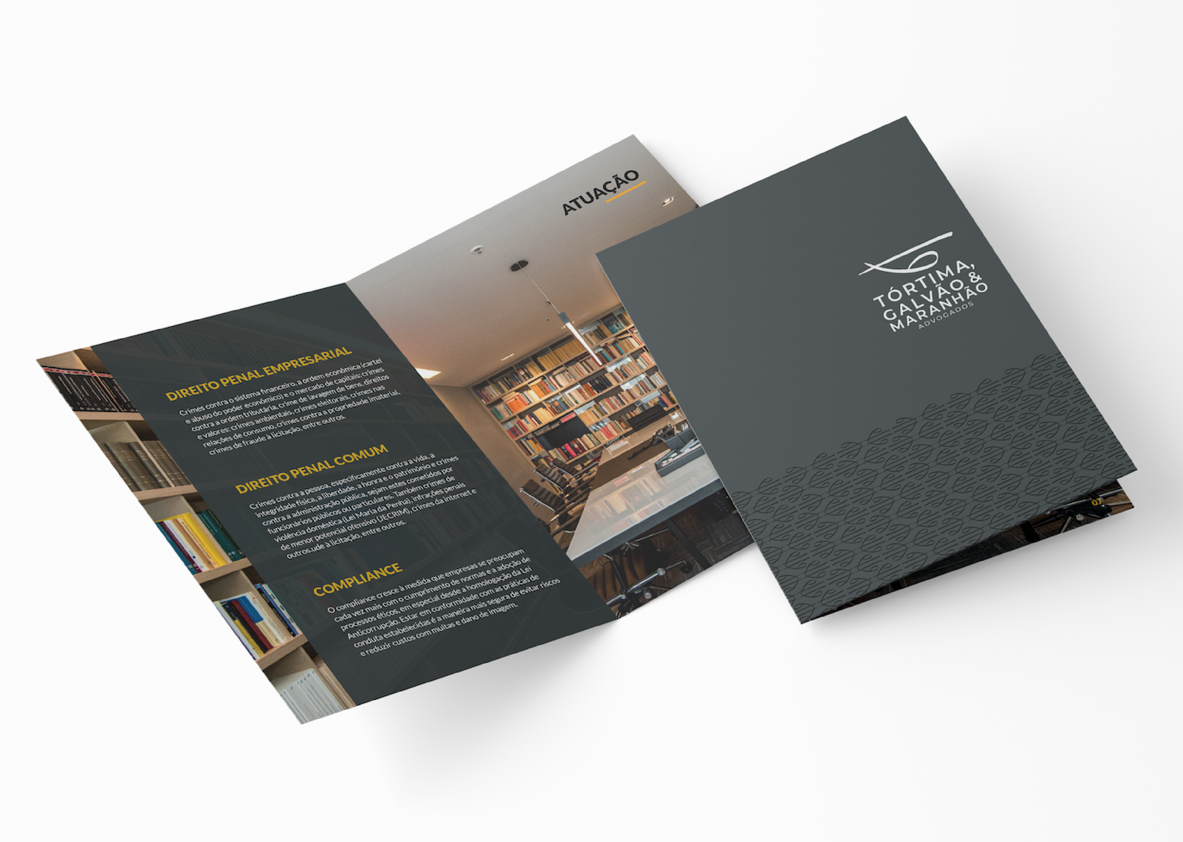 Case Tórtima, Galvão e Maranhão | EnterDesign